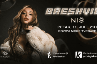 Breskvica