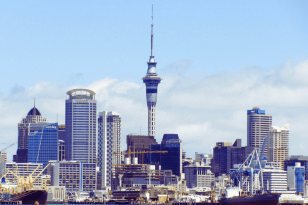 New Zeland