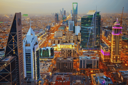 Kupovina nekretnine u Saudijskoj Arabiji