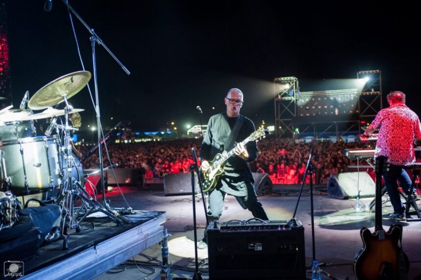 Električni orgazam u Nišu