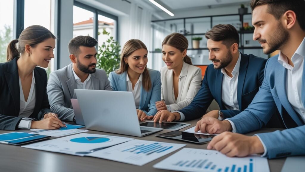 Otvaranje firme u Bosni i Hercegovini