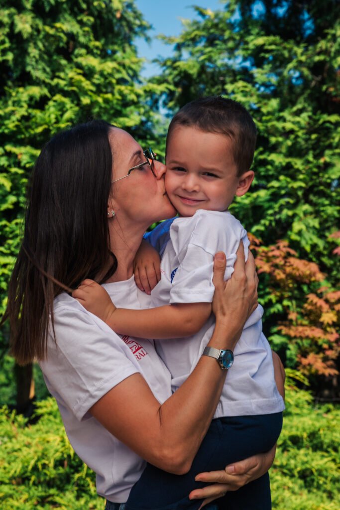 Kontinuirana podrška porodicama