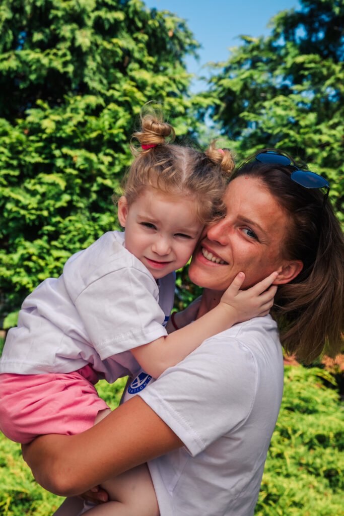 Kontinuirana podrška porodicama