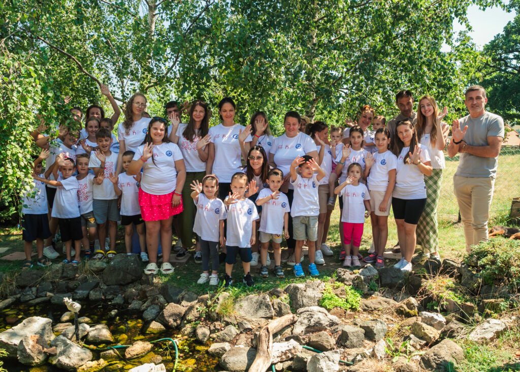 Škola životnih veština Zlatibor