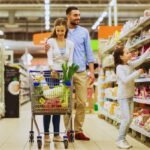 kupci u prodavnicama