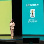 HISENSE