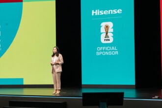 HISENSE