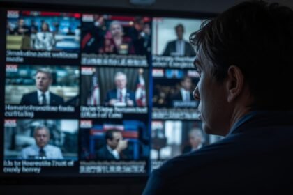 Budućnost nezavisnih medija