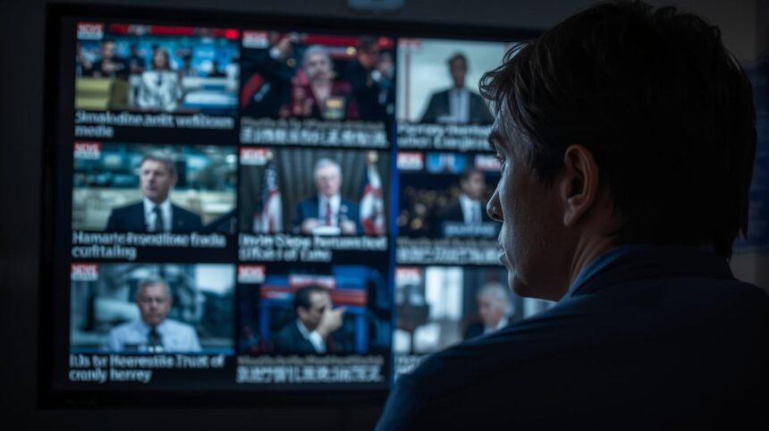 Budućnost nezavisnih medija