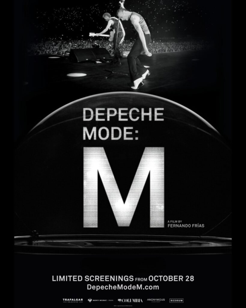 Depeche Mode