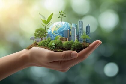 Ekonomske posledice klimatskih promena