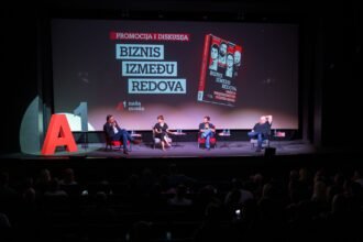 Biznis između redova