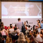 A1 Kinoteka letnji bioskop