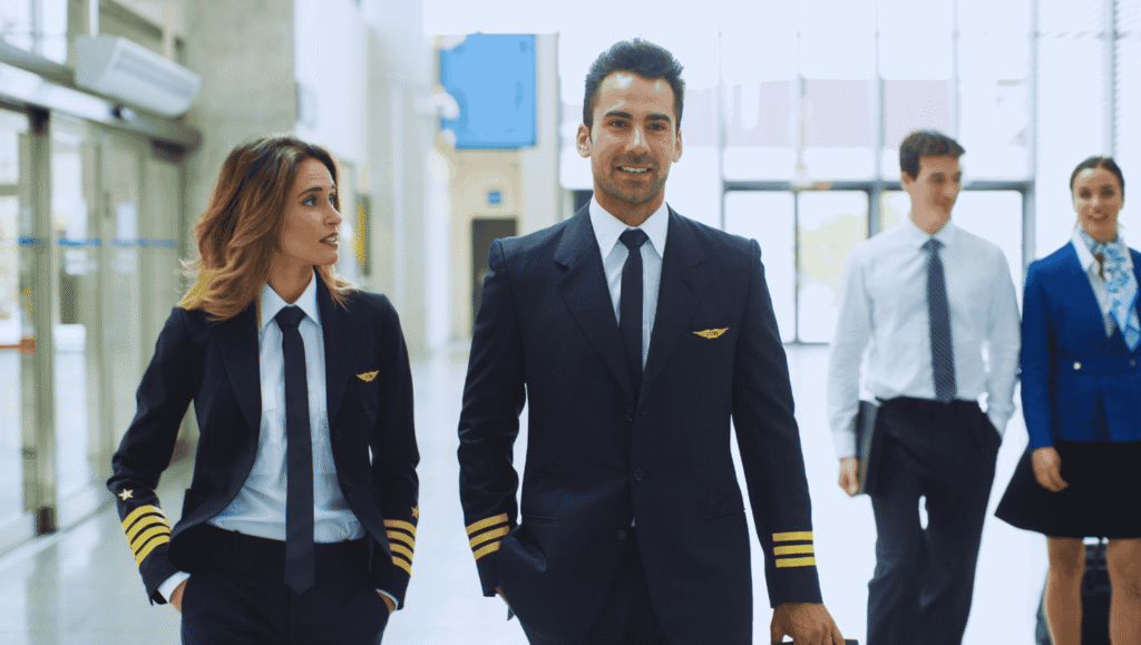 Lufthansa otpuštanja