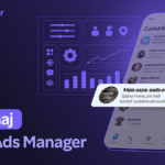 Menadžera Viber reklama