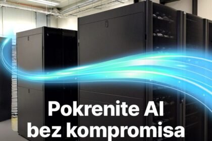 Orion telekom Data centar