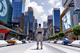 Pametni gradovi Srbija