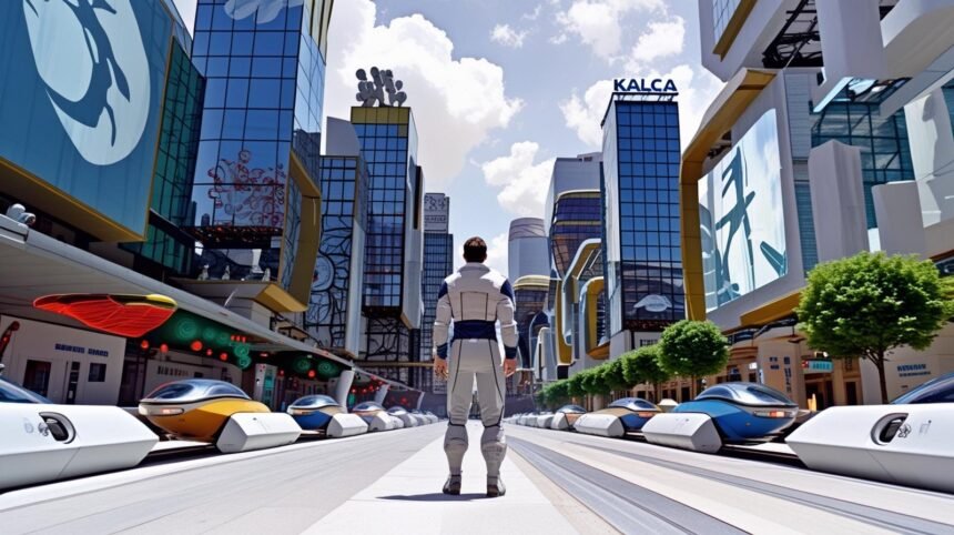 Pametni gradovi Srbija