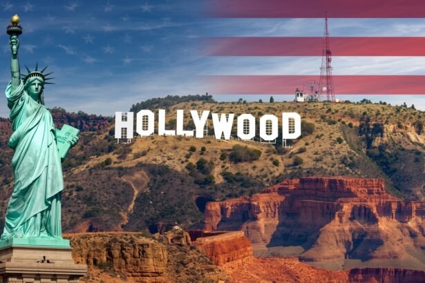 Putovanje u Ameriku cena