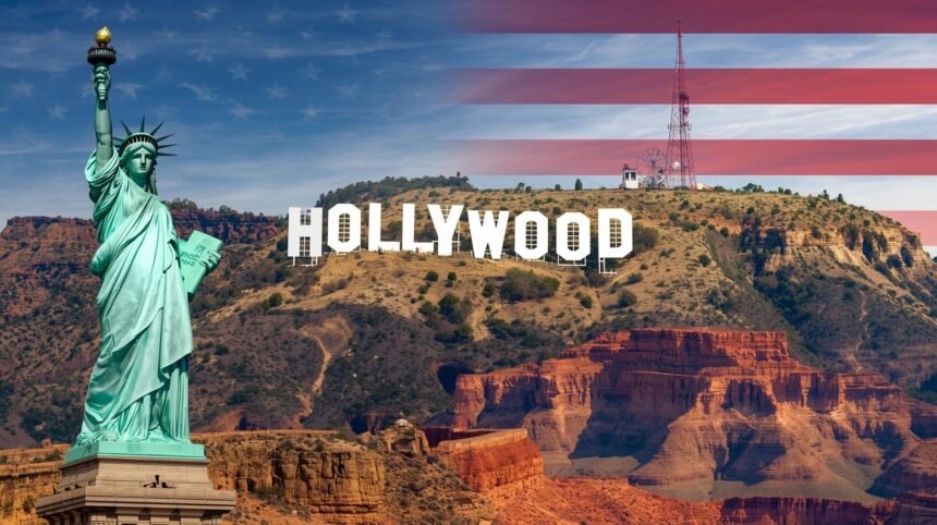 Putovanje u Ameriku cena