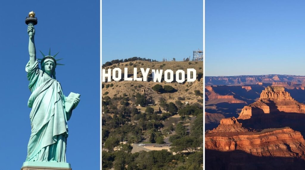 Putovanje u Ameriku cena