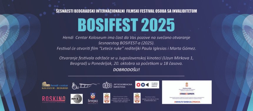 Bosifest 2025
