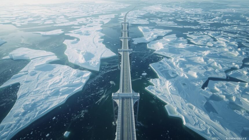 Beringov moreuz tunel