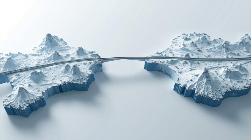 Beringov moreuz tunel