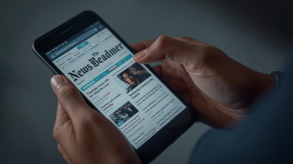 Budućnost nezavisnih medija