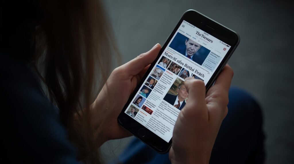 Budućnost nezavisnih medija