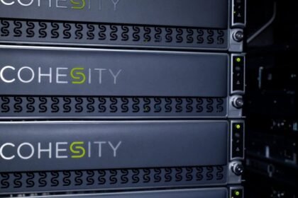 Cohesity