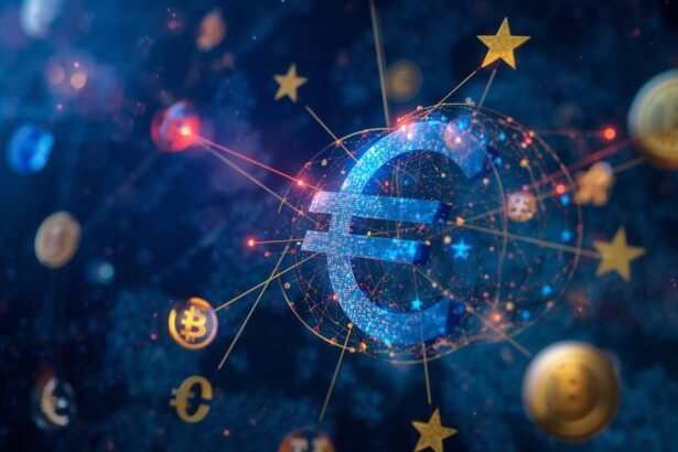 Evro stablecoin MiCA finansijska suverenost