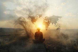 Kako pronaći unutrašnji mir