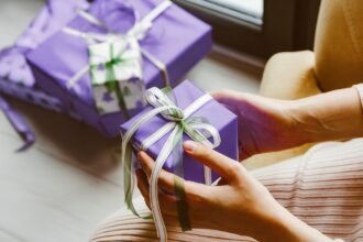 Prazni;na kampanja u vreme praznika