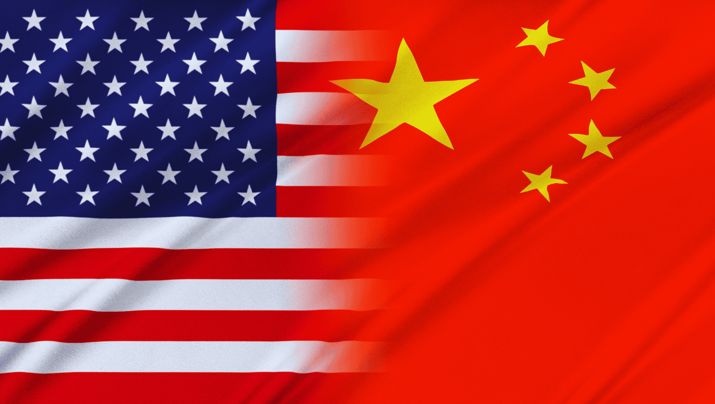 Odnosi Amerike i Kine