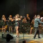 Simply The Best Rock Symphony