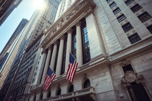 Wall Street neizvesnost