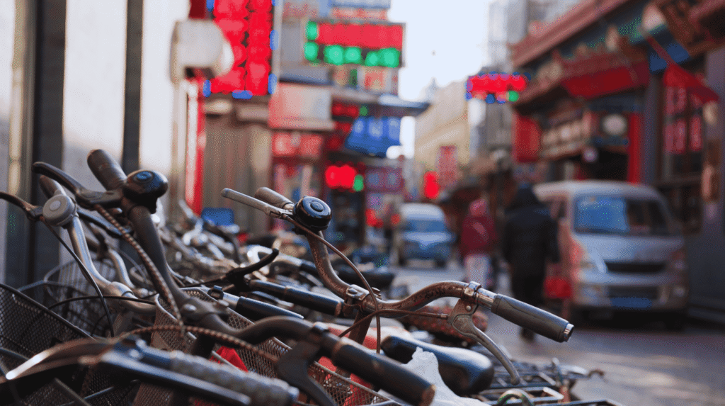 Kineski zakon o podacima