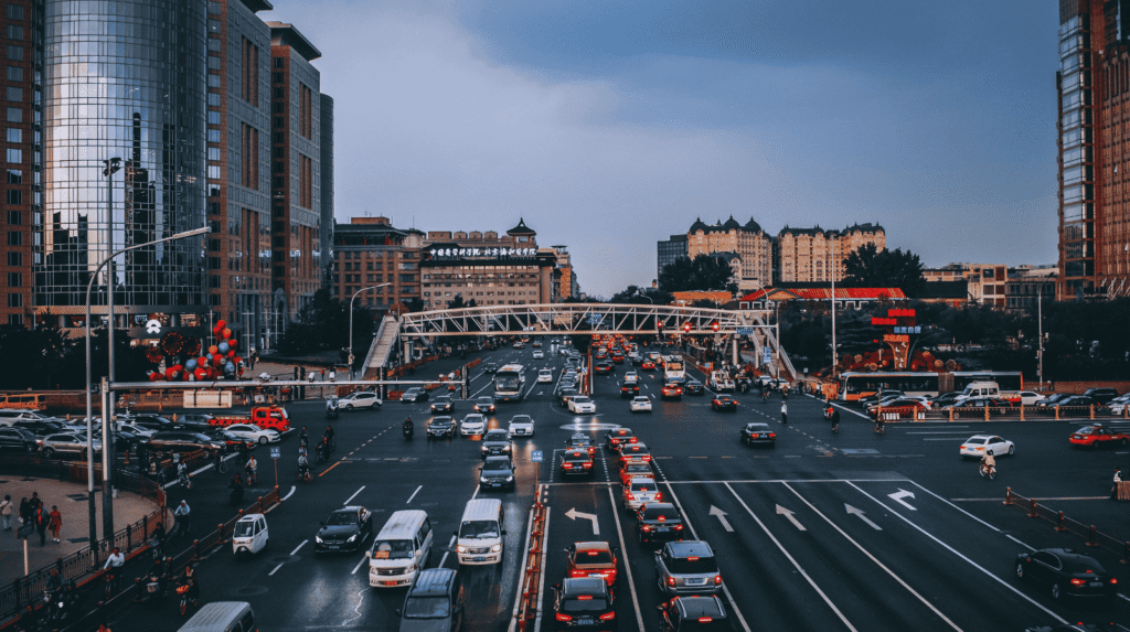 Kineski zakon o podacima