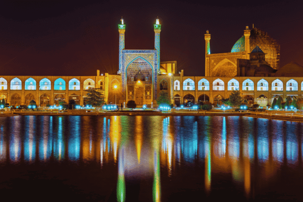 iran