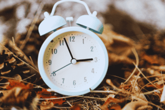 ukidanje pomeranja sata