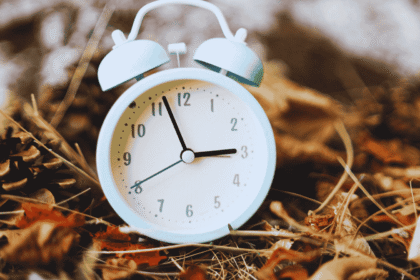 ukidanje pomeranja sata