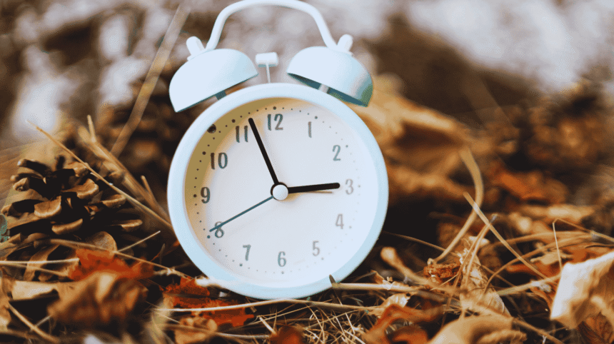 ukidanje pomeranja sata