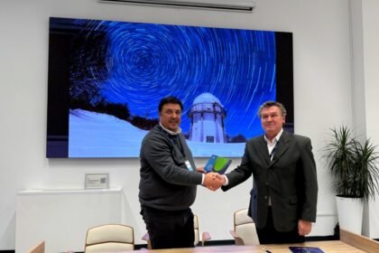 razvoj kosmičkih tehnologija