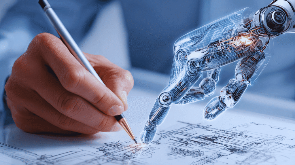 liderstvo u veštačkoj inteligenciji