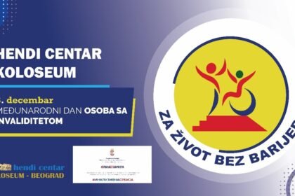 međunarodni dan osoba sa invaliditetom