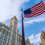 politička kriza u SAD