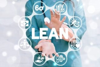 Lean transformacija zdravstva