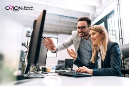 Biznis internet paketi