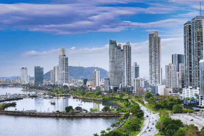 osnivanje firme u Panami